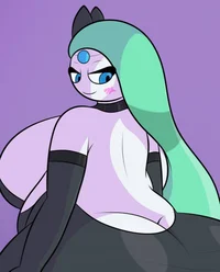 Melonie the Meloetta
