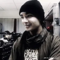 Tom kaulitz hormonal