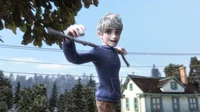 Jack-Frost