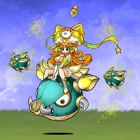 Kai from battle cats