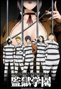 Prison School RP