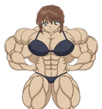 FBB Ai Haibara