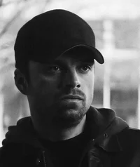 Bucky Barnes 