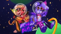 GL FOXY AND BONNIE