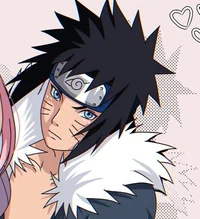 Menma Uchiha 