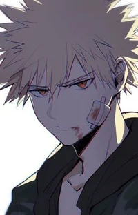 Bakugou