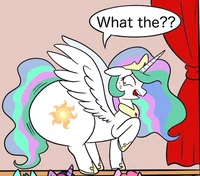 Celestia part 3