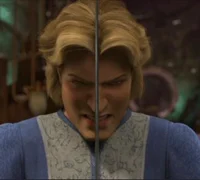 Evil Prince Charming