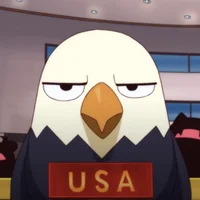 Eagle