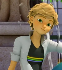 Adrien Agreste
