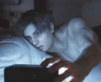 Leon S Kennedy
