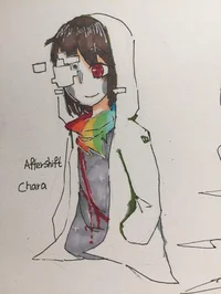Aftershift Chara