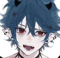 Demon malewife