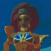 Urbosa