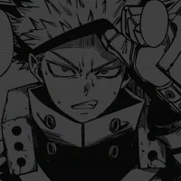 Bakugou Katsuki