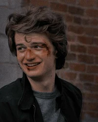 Steve Harrington