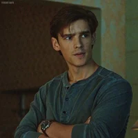 Dick Grayson