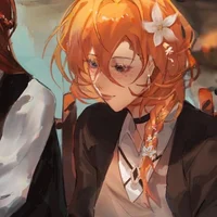 Chuuya 