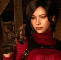 Ada Wong