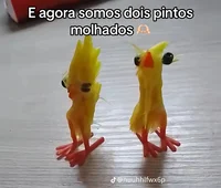 Stan Cartman e Kenny