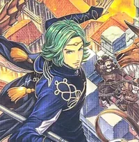 Seteth