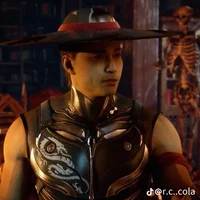 Kung Lao 