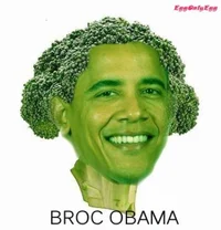 BROC OBAMA 