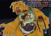 Nightmare Chica