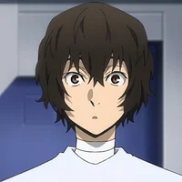 Dazai Osamu
