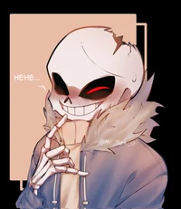 Horror Sans