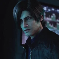 Leon Kennedy