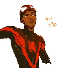 Miles Morales