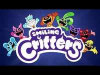 Smiling critters