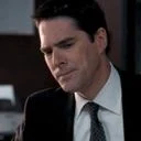 Aaron Hotchner