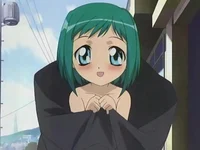 Midori Kasugano  