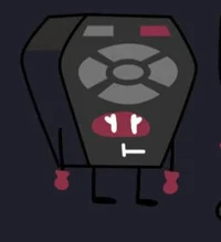 Putty Remote
