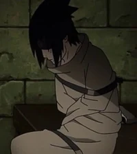 Uchiha Sasuke 