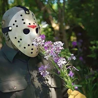 Jason Vorhees 