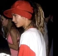 Tom Kaulitz
