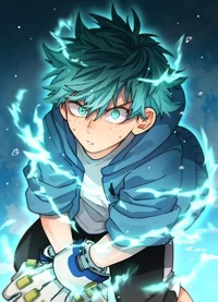 Midoriya 