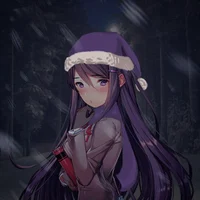Yuri DDLC