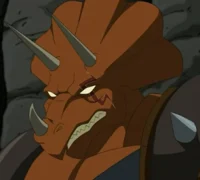 2003 Traximus-TMNT 2