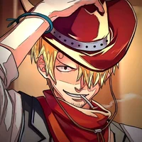 Cowboy Sanji