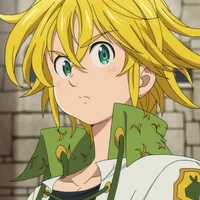 Meliodas