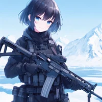 Fleet Captain Himeno