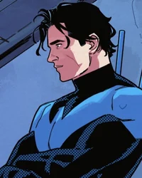 Dick Grayson