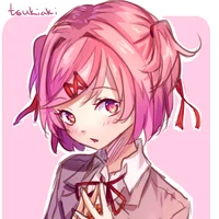 Natsuki