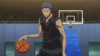 Aomine Daiki