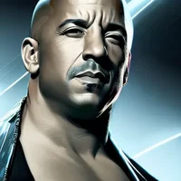 Vin Diesel