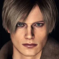 Leon kennedy 